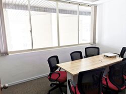 Orchard Plaza (D9), Office #553524841